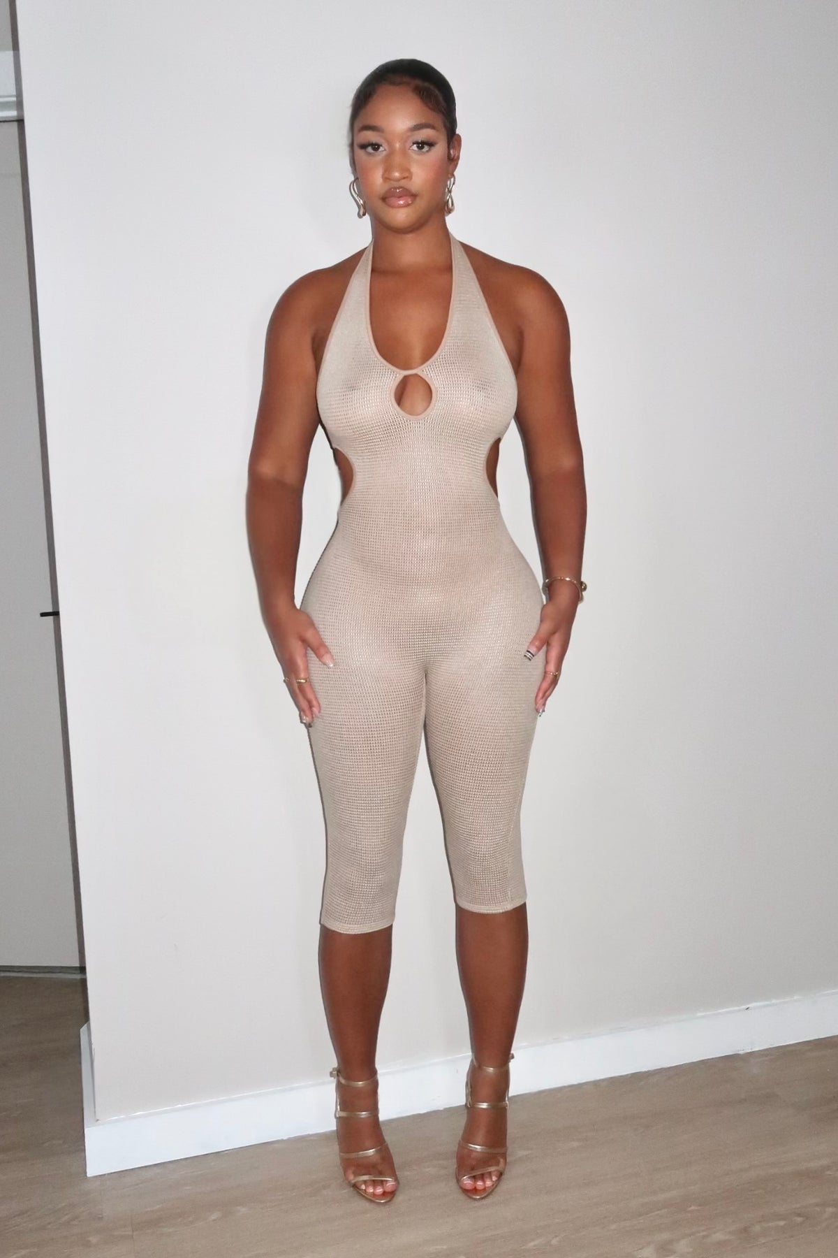 Nerina Jumpsuit