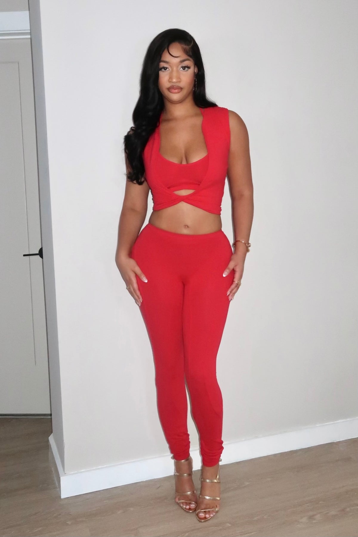 Normani Set