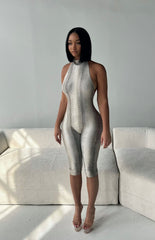 Hourly II Jumpsuit
