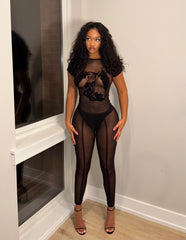 Black Angel set