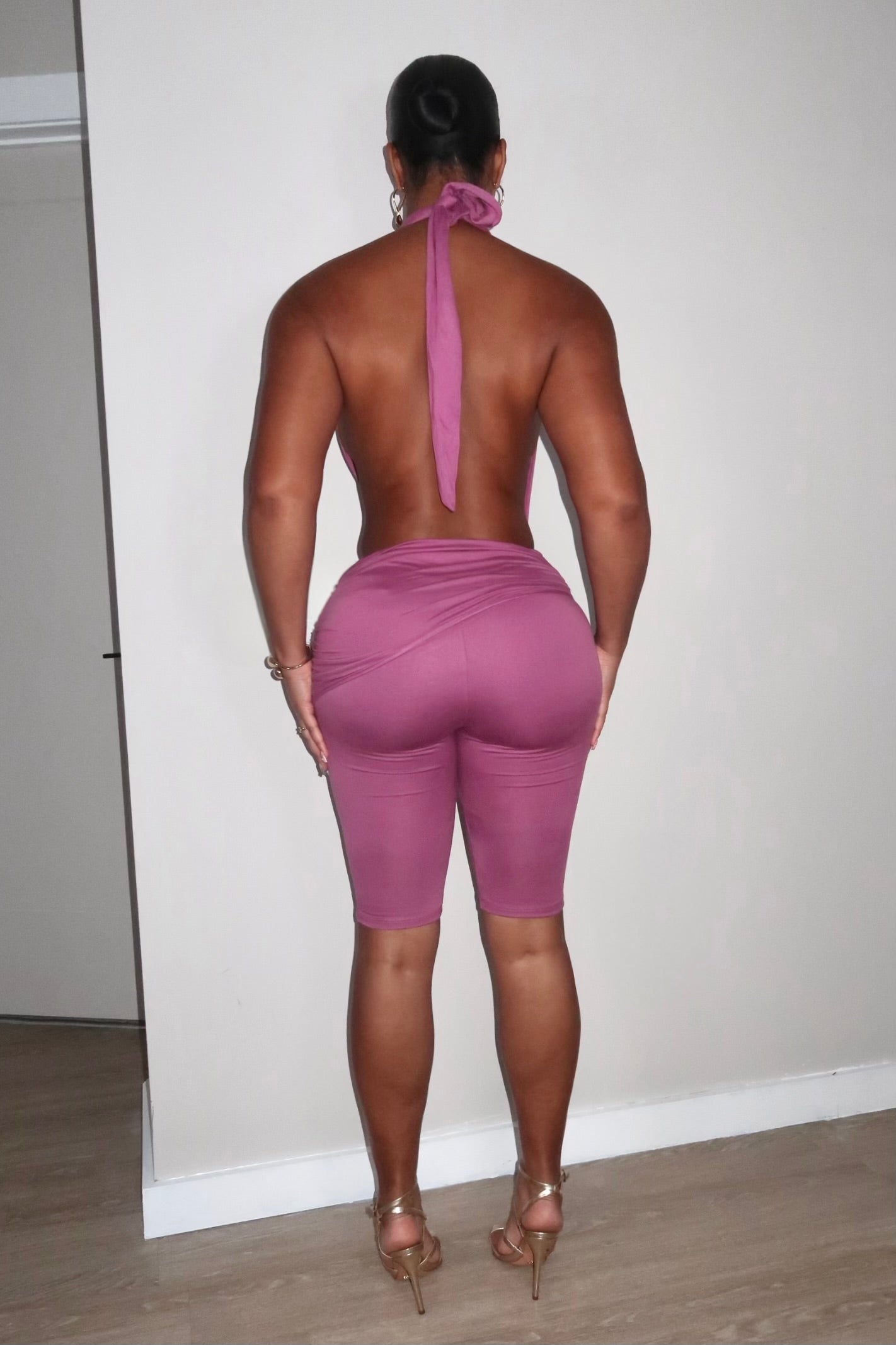Malabua Jumpsuit