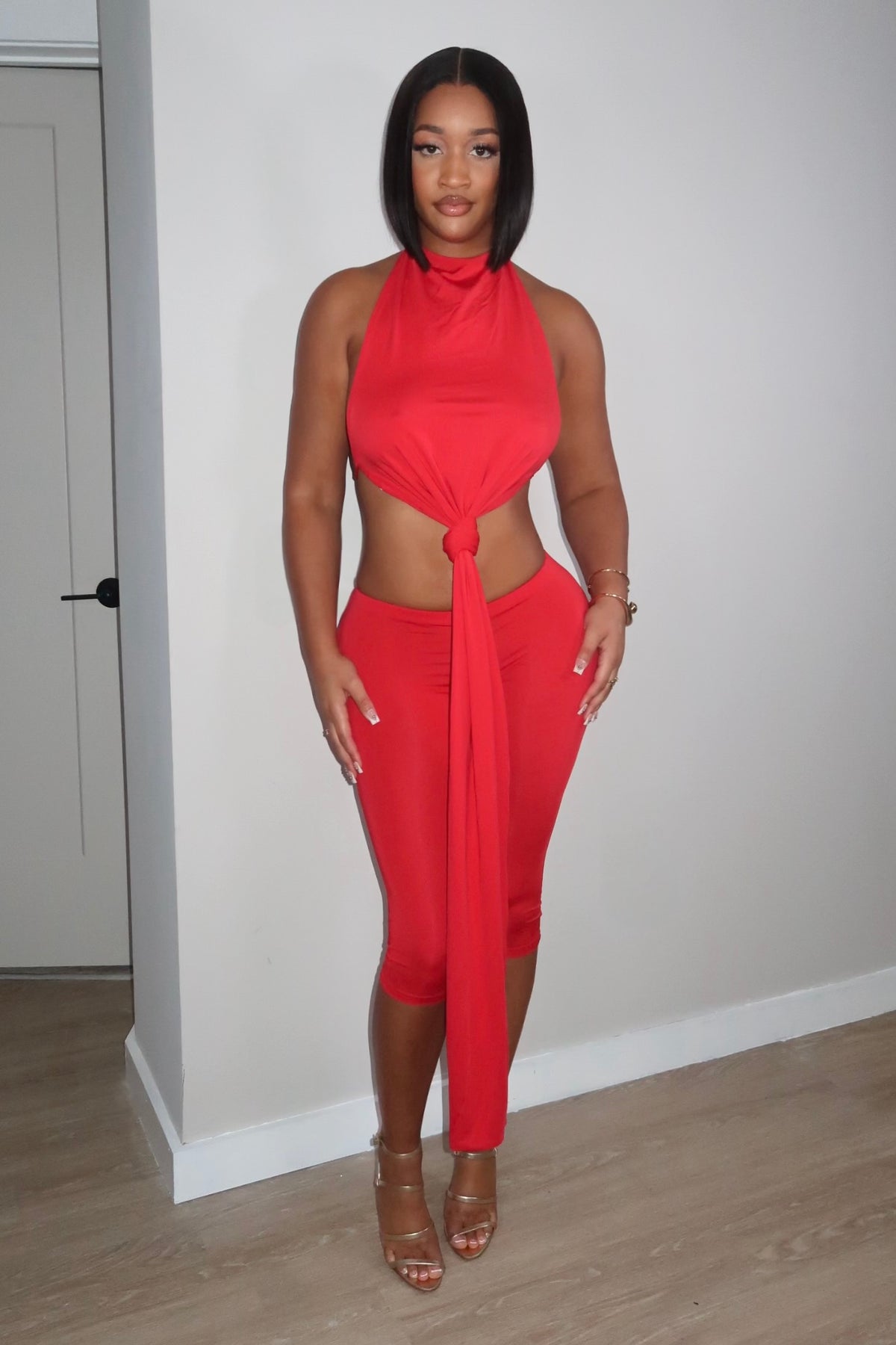 Radiant Set