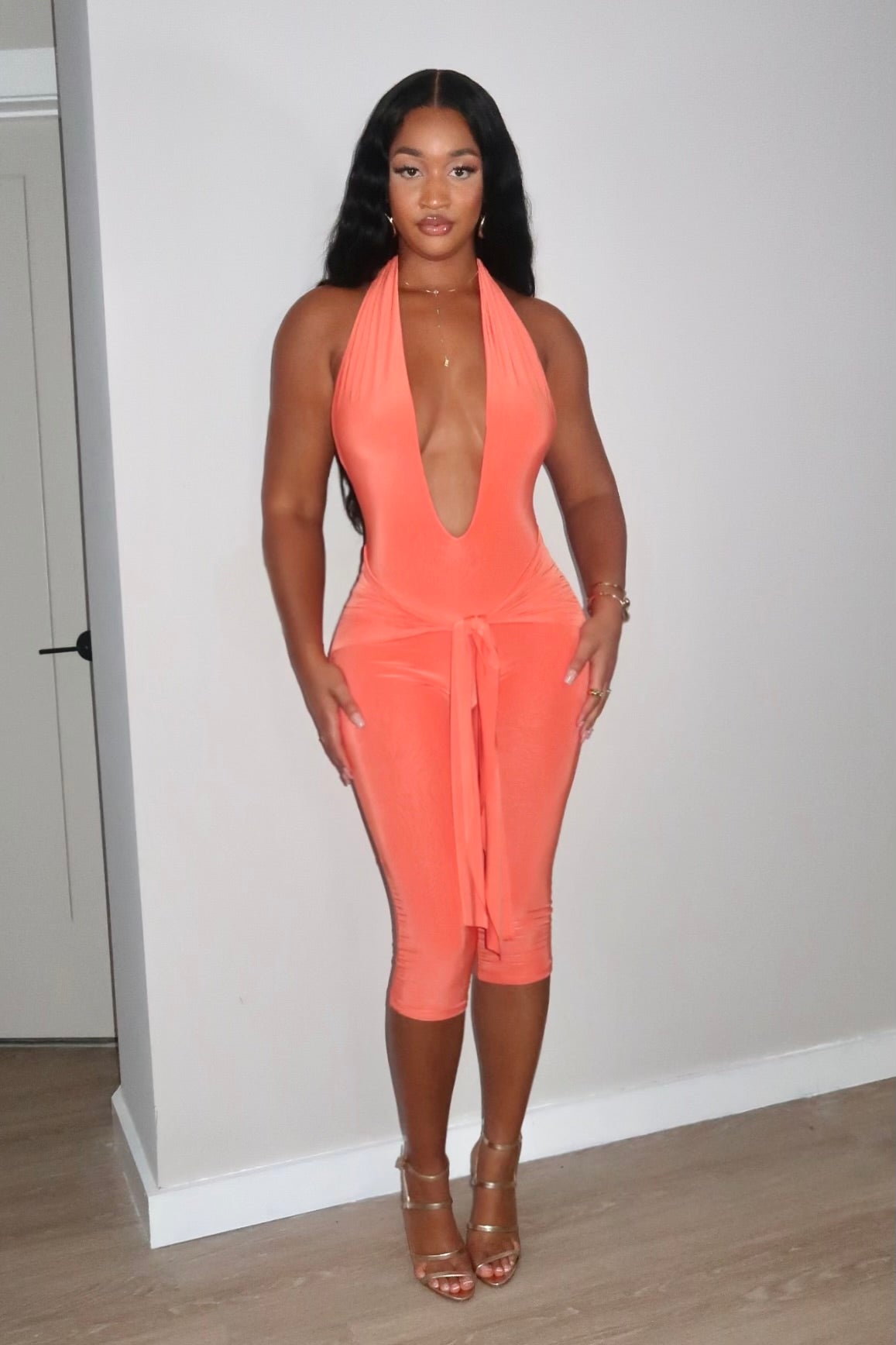 Orana Jumpsuit