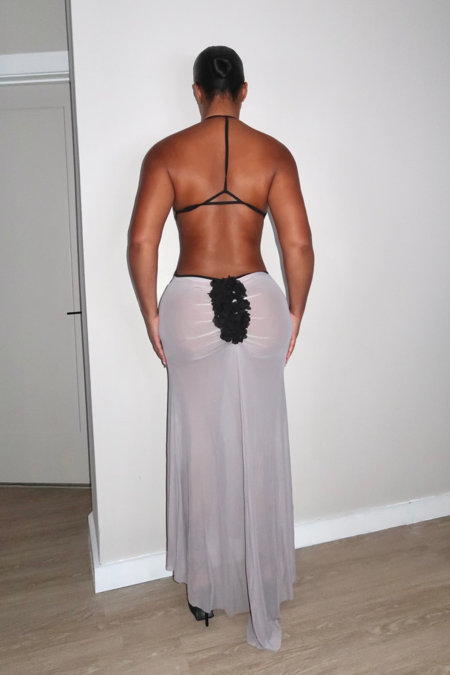 Lemely Dress