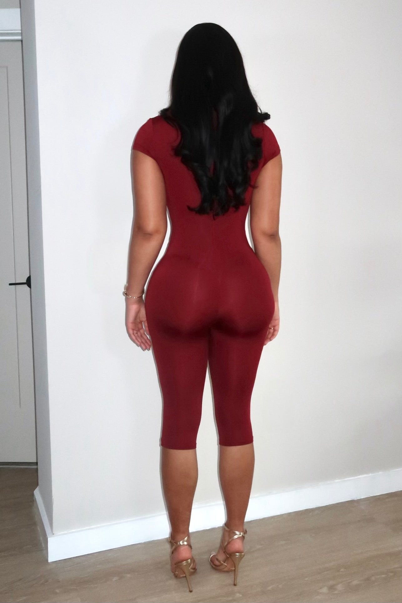 Jena Jumpsuit