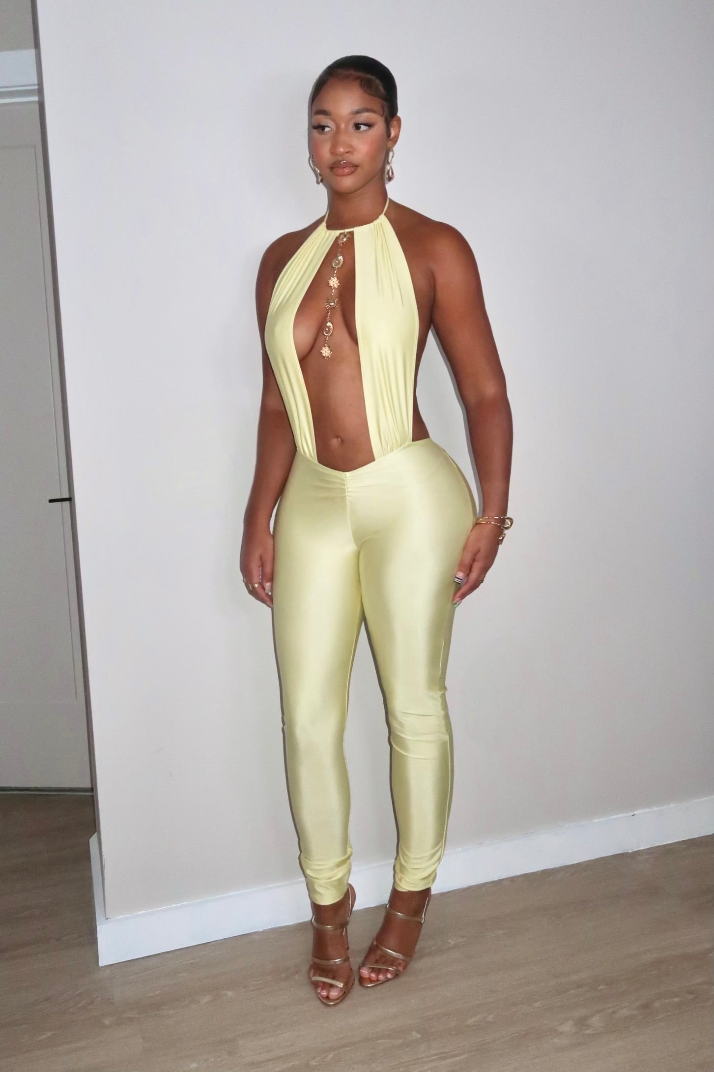 Lemme Jumpsuit