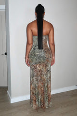 Arabella Dress