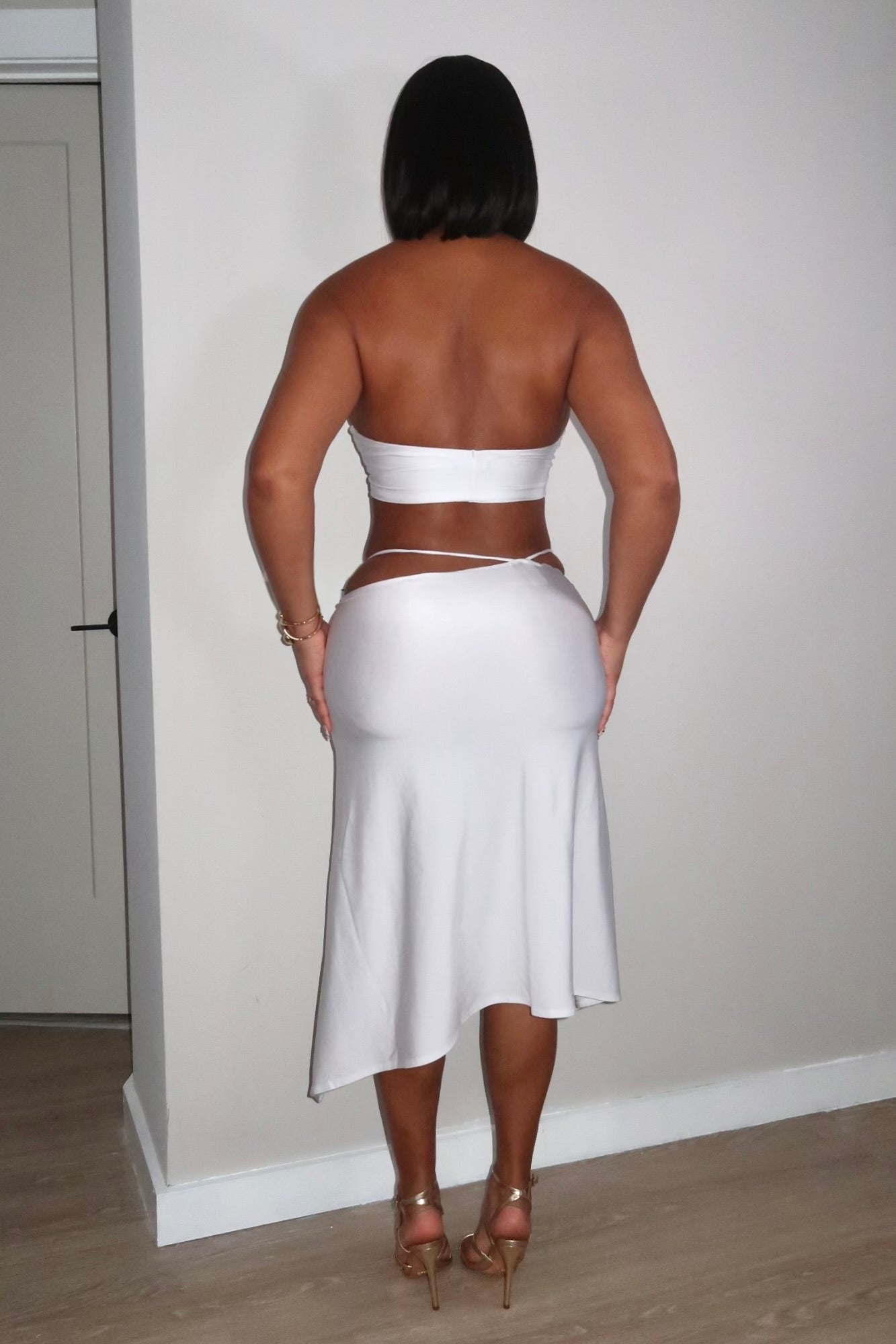 Heimish White Set
