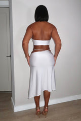 Heimish White Set