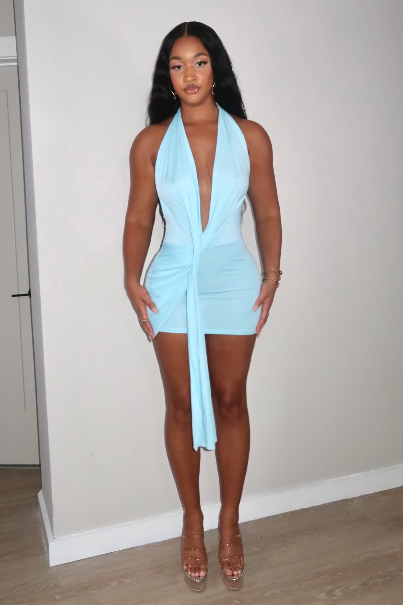 Silas Dress