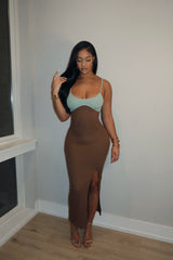 Lilian Dress