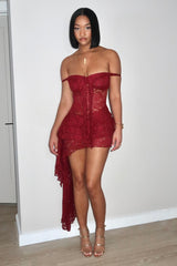Kisses Dress