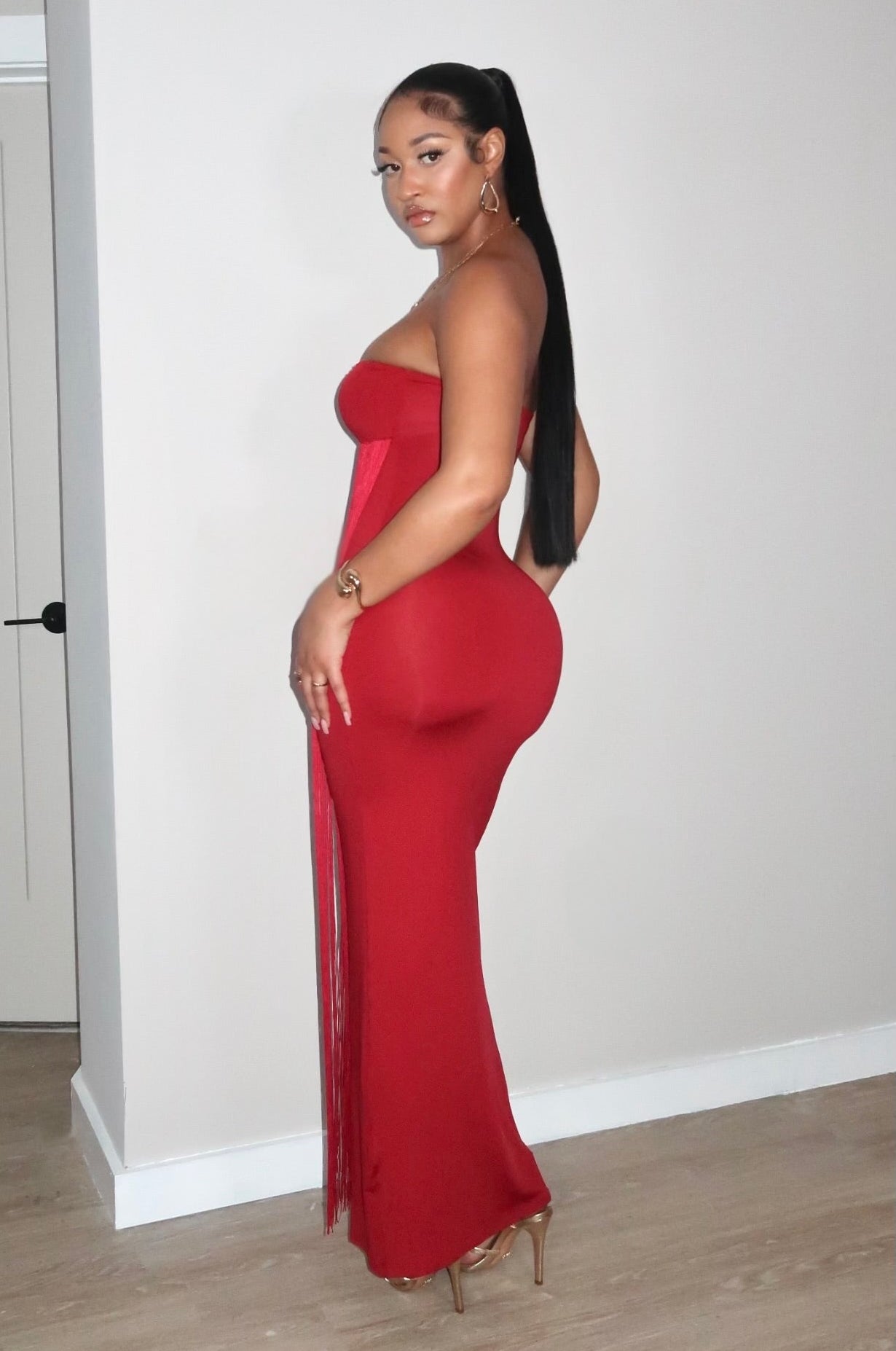Kimsol Dress
