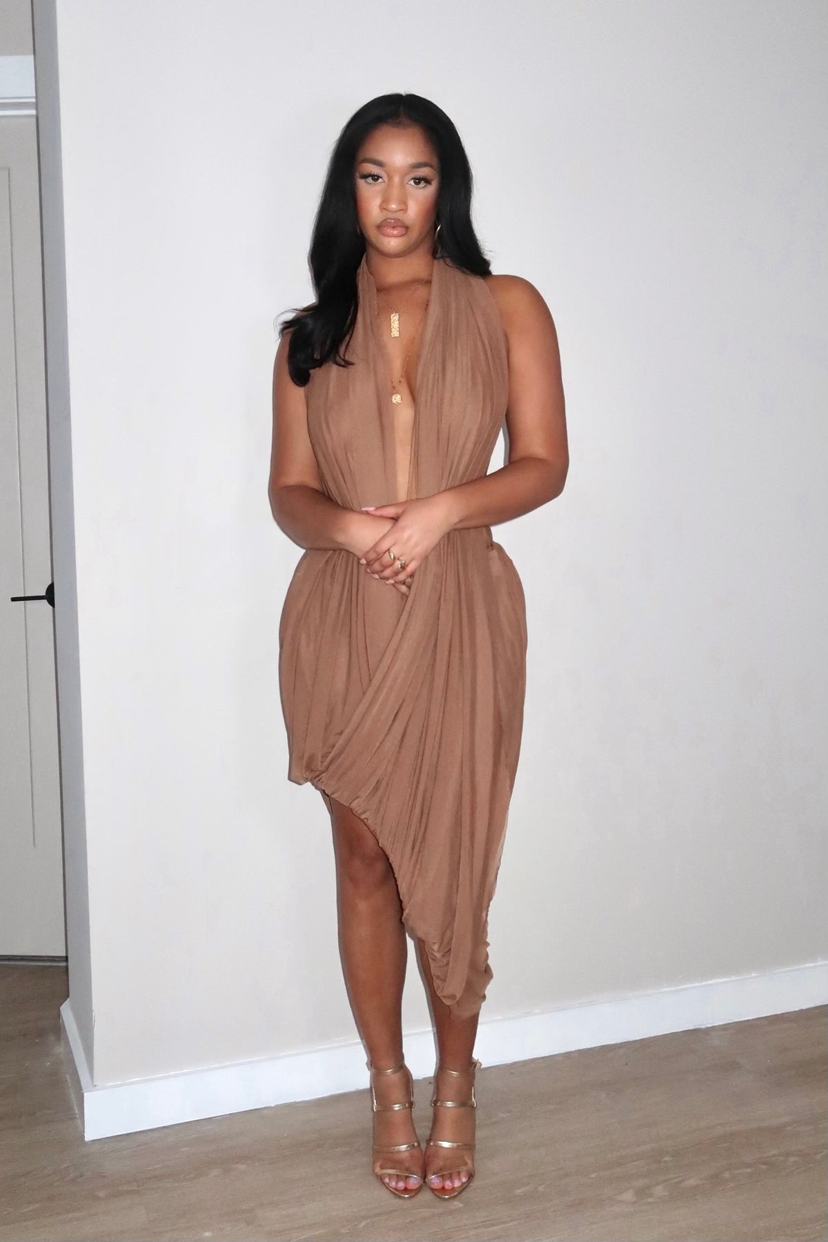 Monte Dress