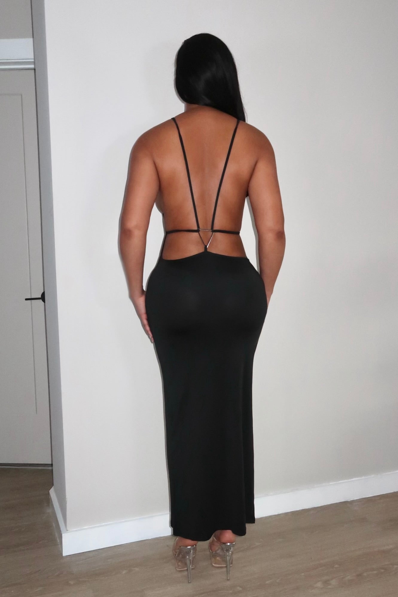 Virtue Dress