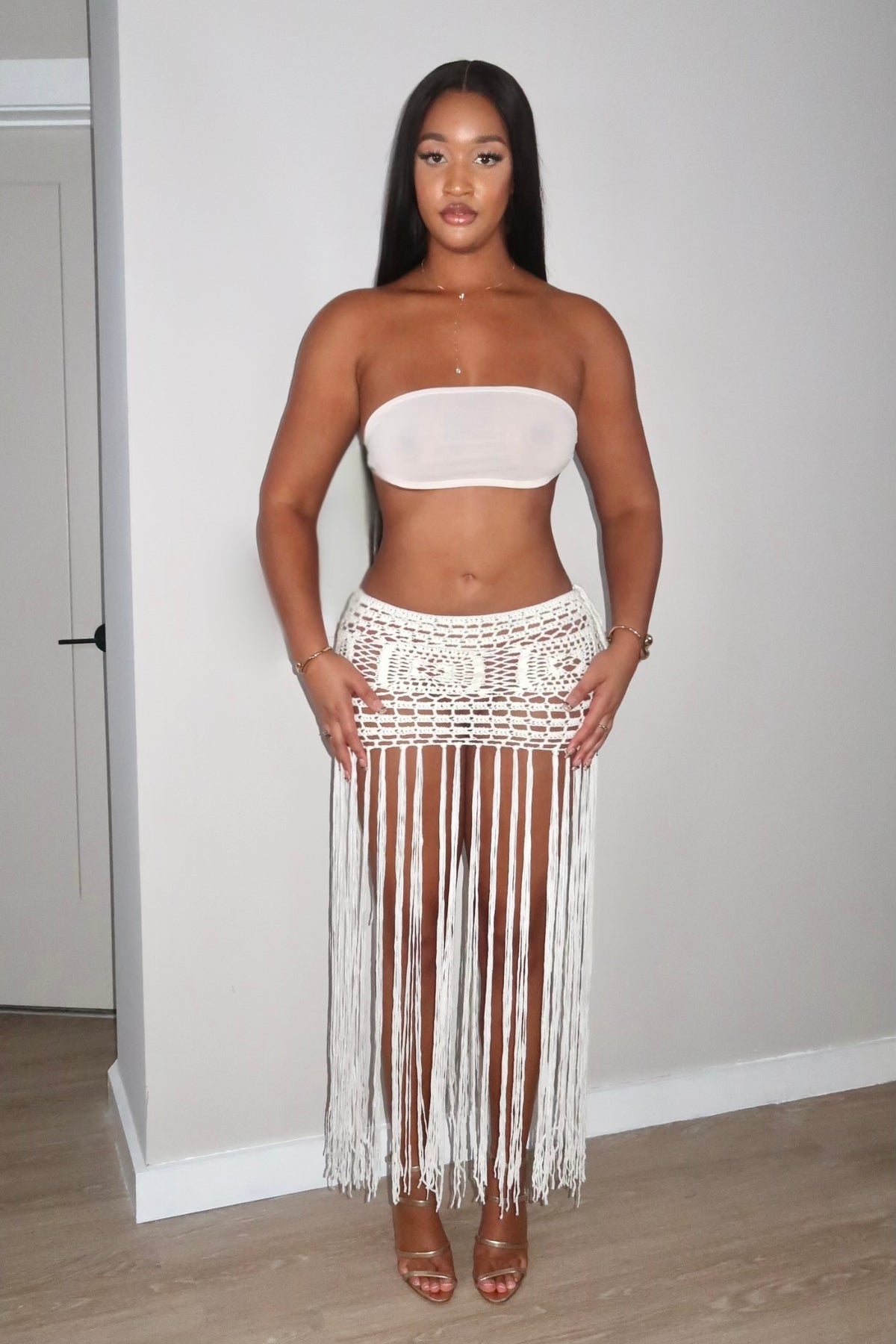 Elyse Skirt