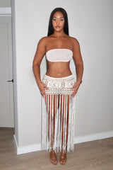 Elyse Skirt