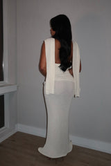 Swirls Dress