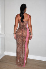 Valentina Dress