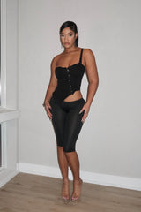 Pierce Corset
