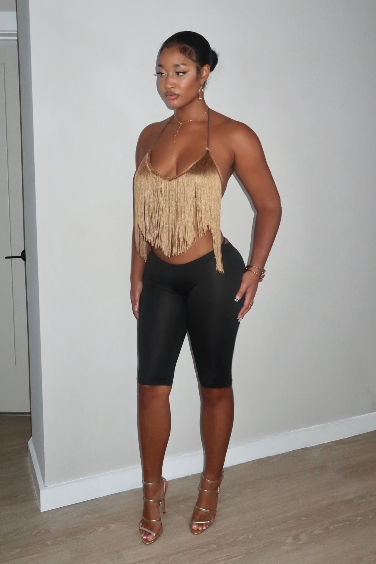 Honey Top