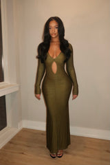 Thea Dress