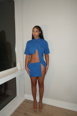 Jasper Dress