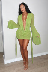 Lucky Dress