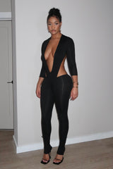 Sculpt Jumpsuit