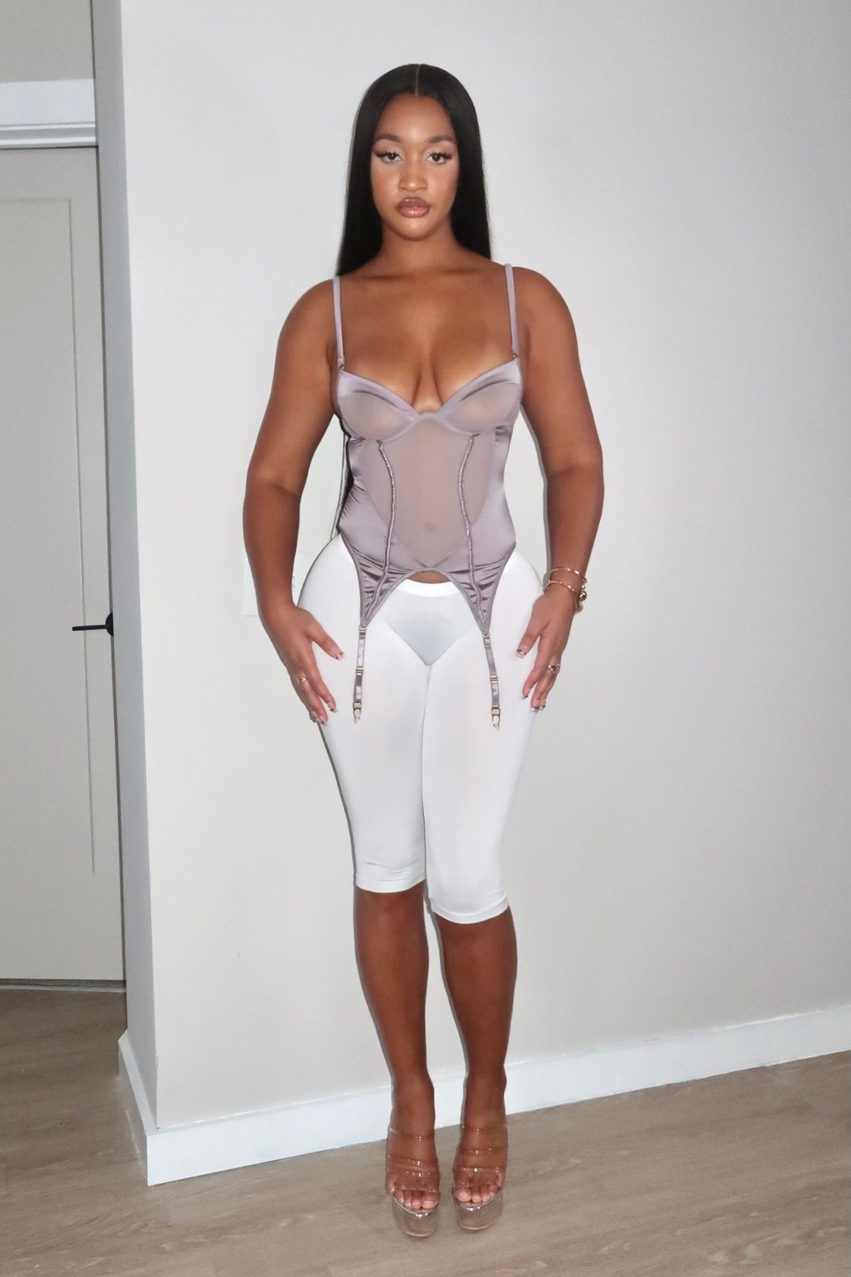 Celeste Corset