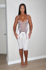 Celeste Corset