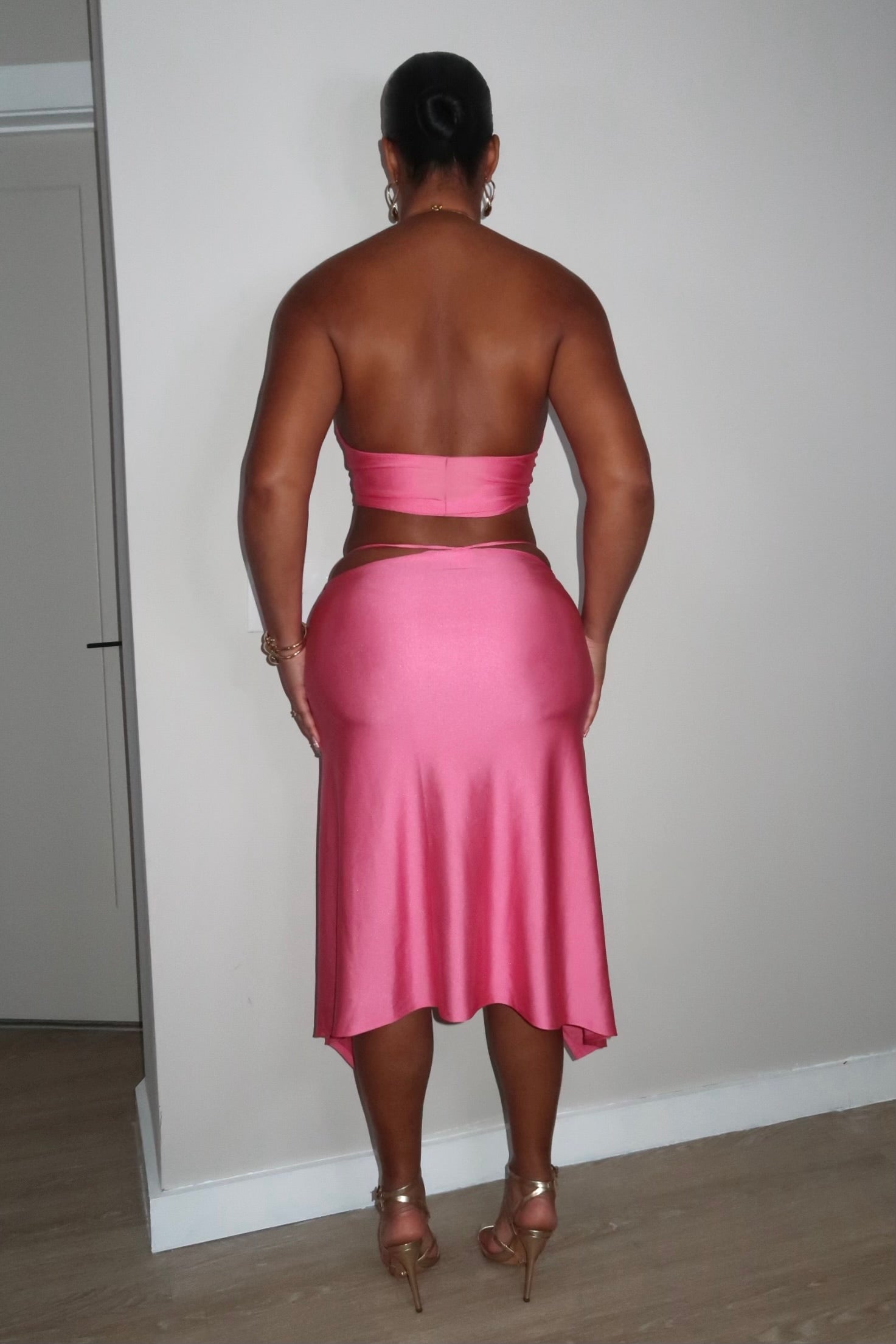 Heimish Pink Set
