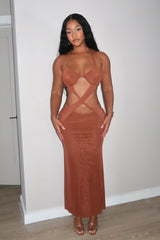 Muluni Dress