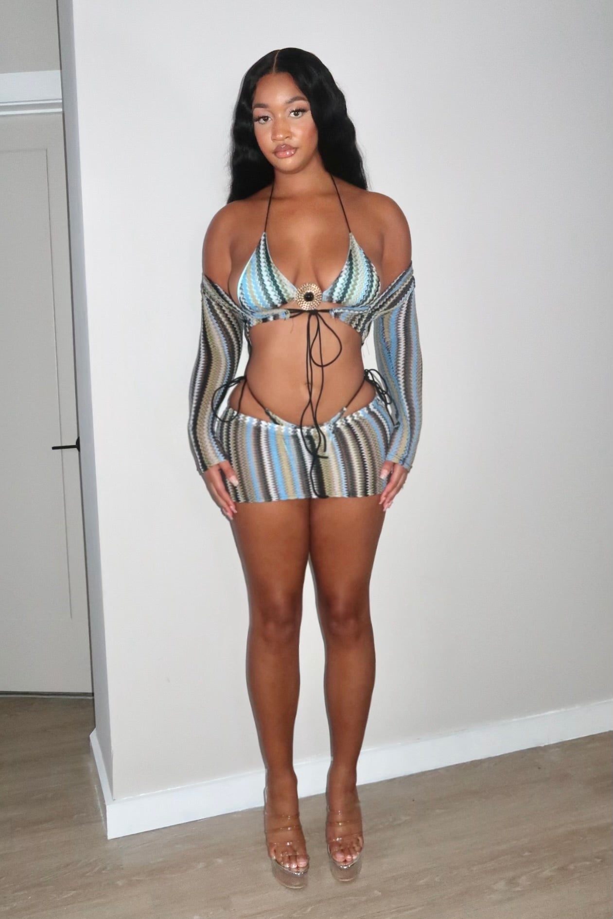 Nikita Set
