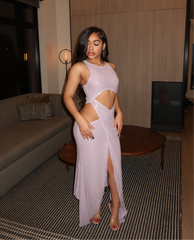 Mermaid dress