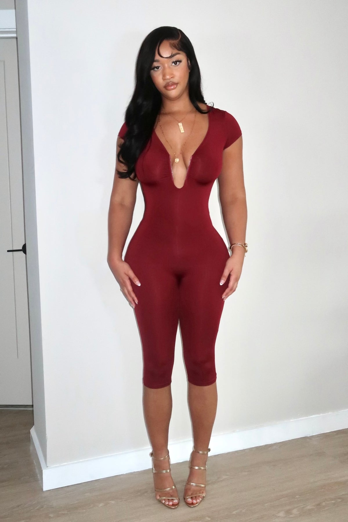 Jena Jumpsuit