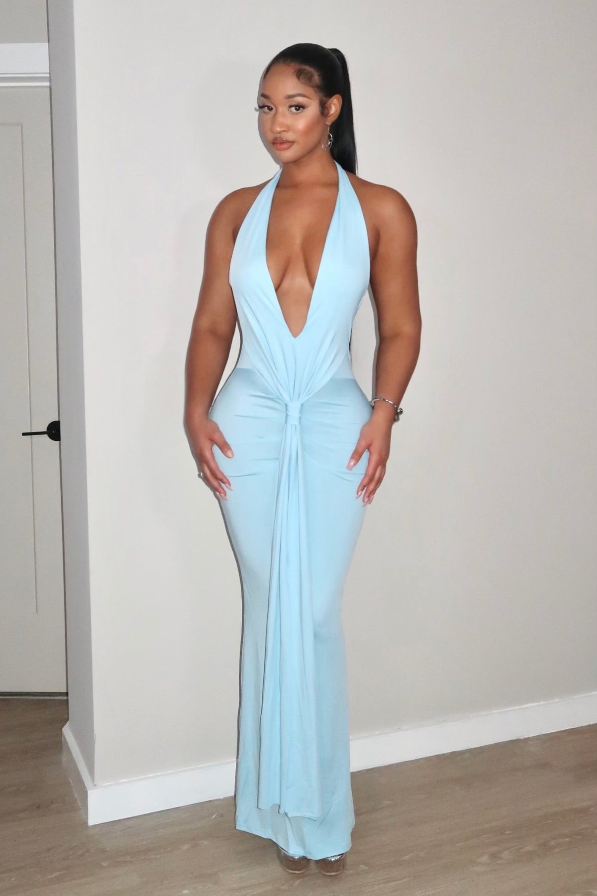 Jendiya Dress