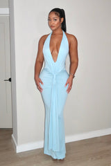 Jendiya Dress