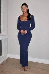 Kamia Dress