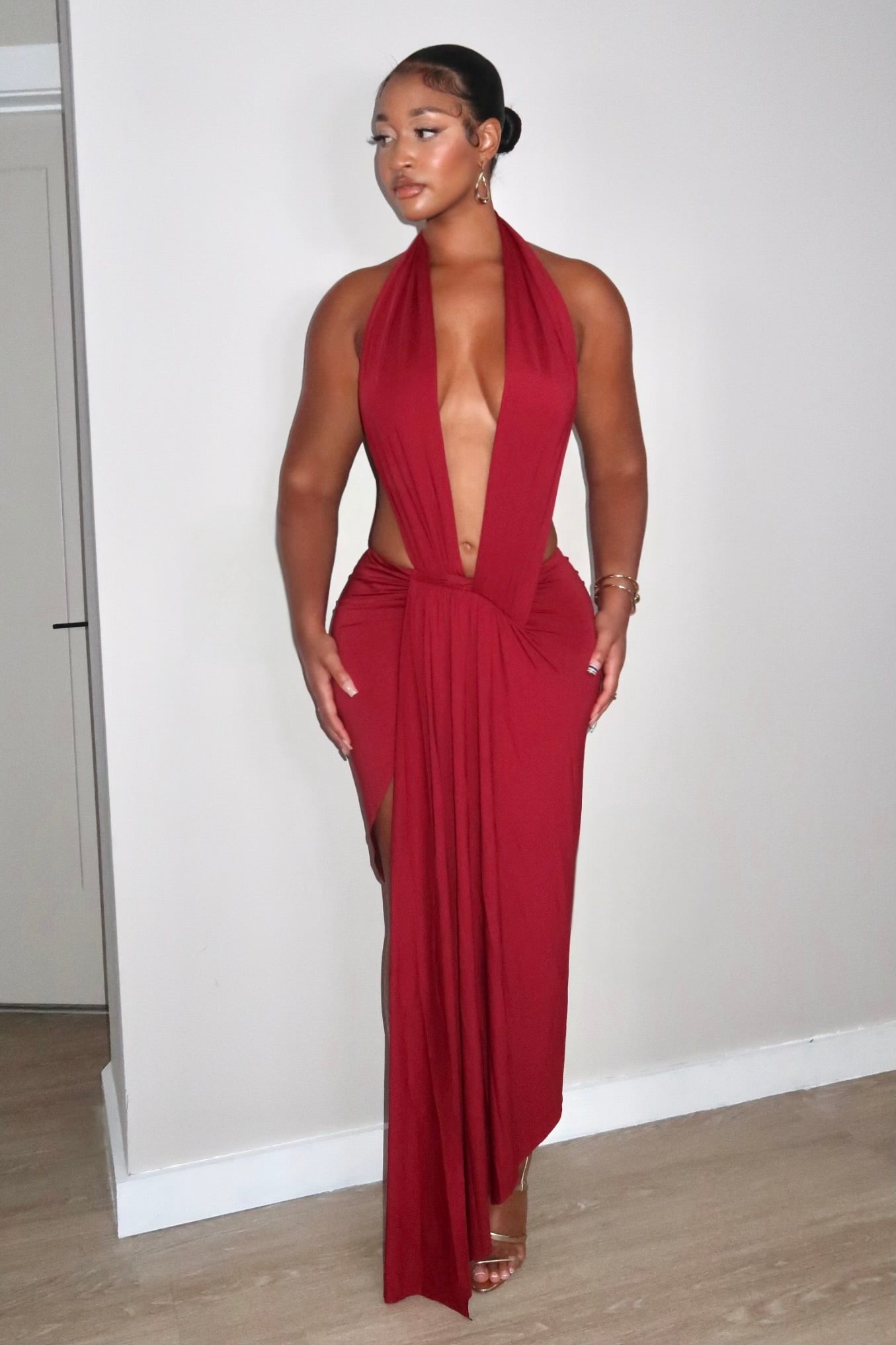 Mahalia Dress
