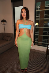 Laguna dress
