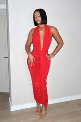 Ladonna Dress