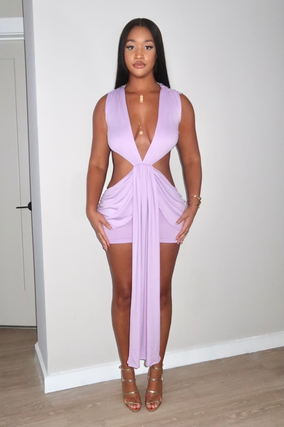Vanya Dress