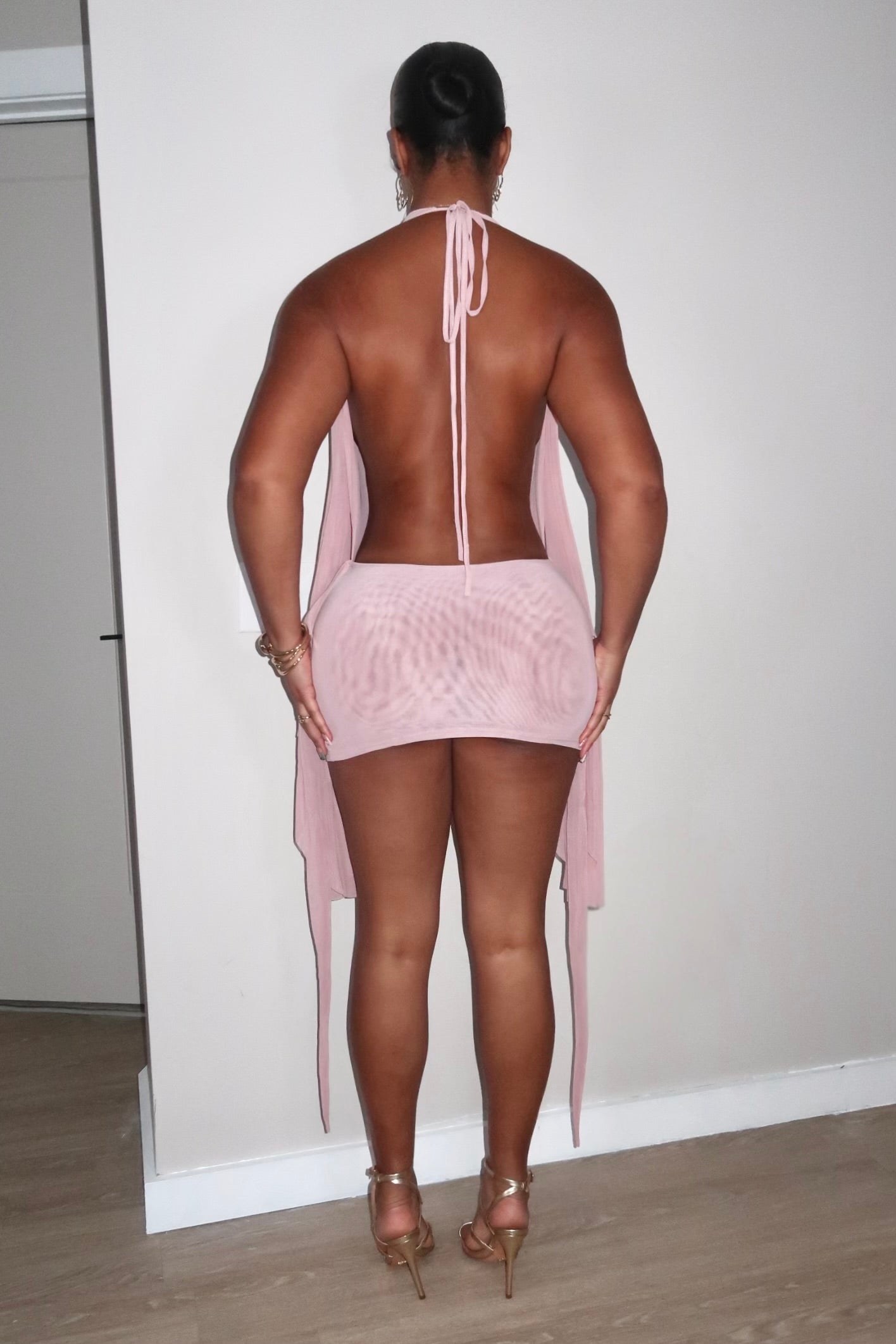 Islaa Dress