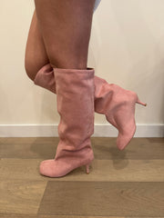 Pinky Lena boots