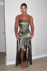 Ursula Dress