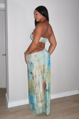 Quasar Dress