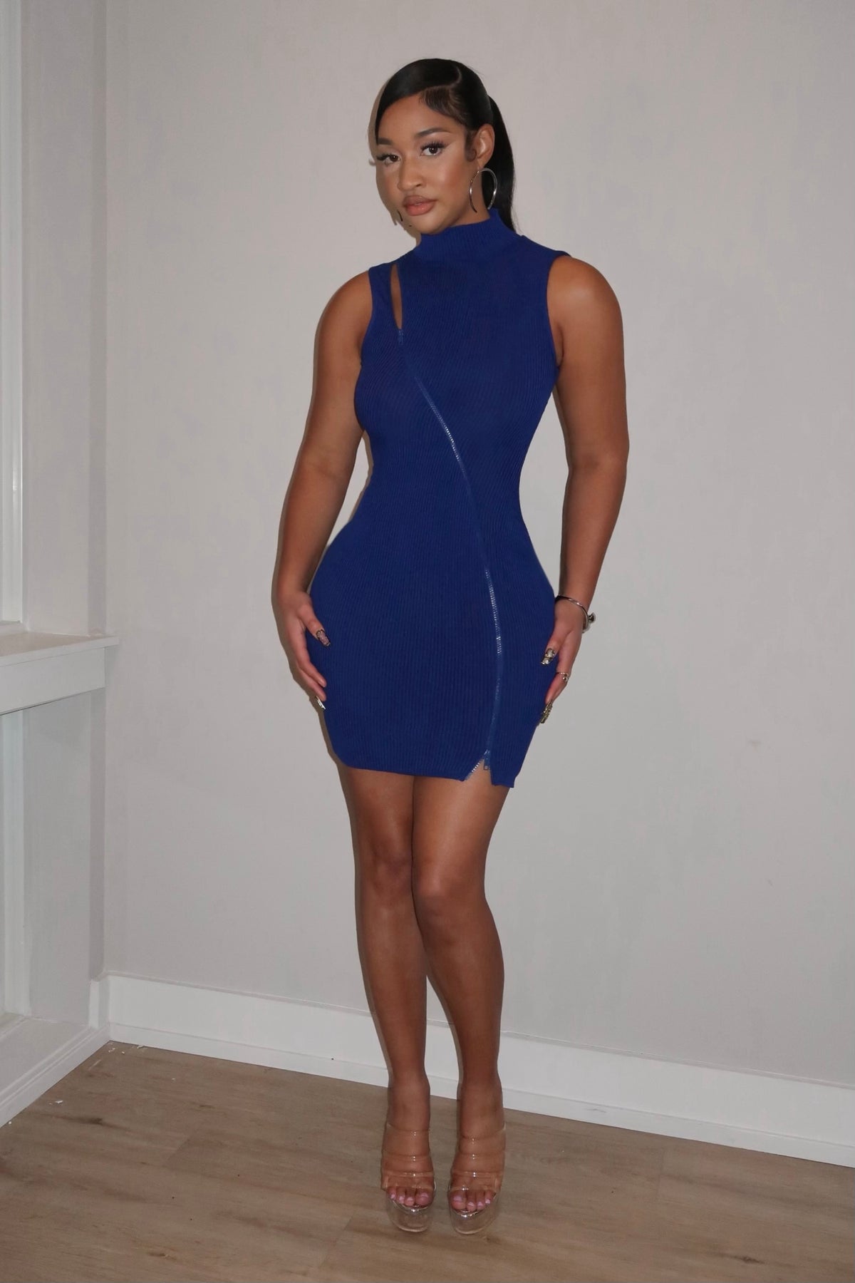 Kallik Dress
