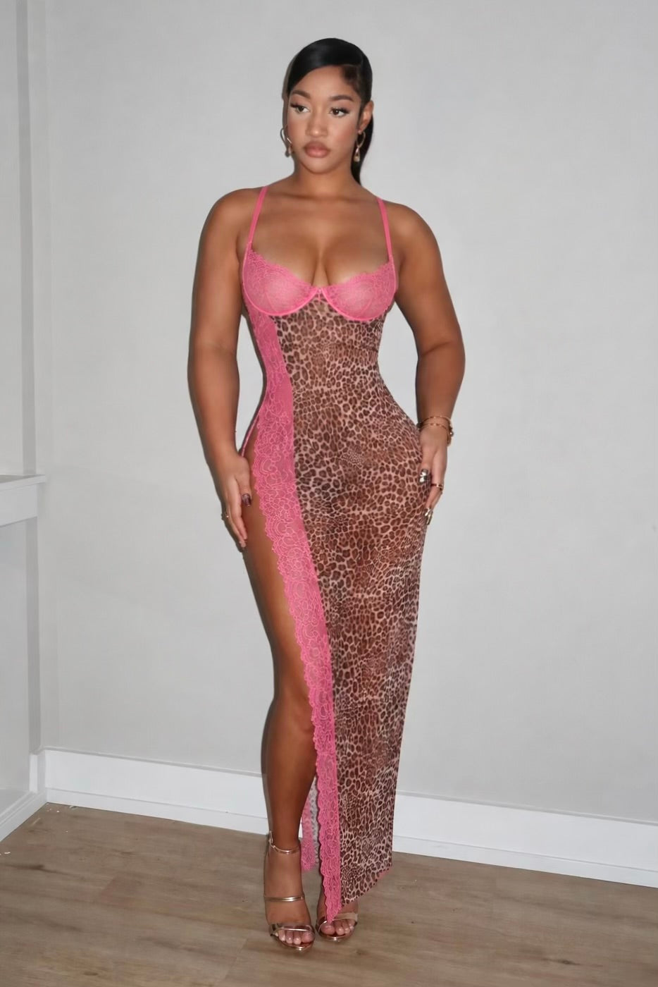 Valentina Dress