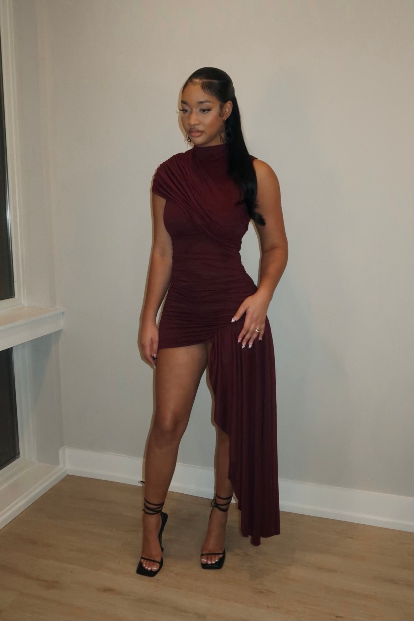 Annette Dress